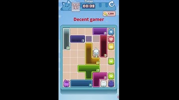 Drop the cat level 181 Walkthrough solution 