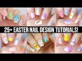 Cute Nail Art 2020 | Fun & Easy Easter Nail Design Compilation!