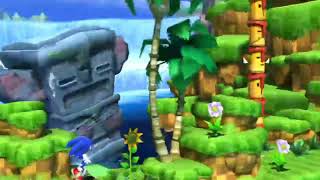 Red Rum - Sonic The Fu**ing Hedgehog (Green Hill Zone Lyrical Remix) [V2]