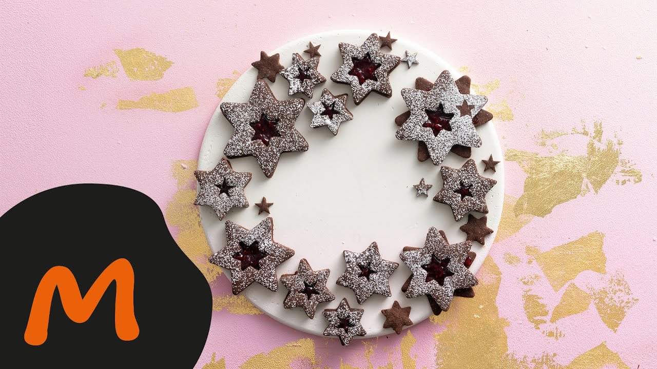 Coquins au chocolat– Recette Migusto