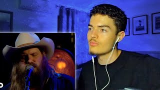 Chris Stapleton - Tennessee Whiskey (Austin City Limits Performance) | REACTION