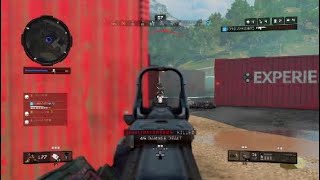 ZERO TO HERO (BO4 BLACKOUT)