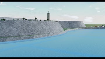 how to make smooth terrain in ro scale sandbox (roblox)