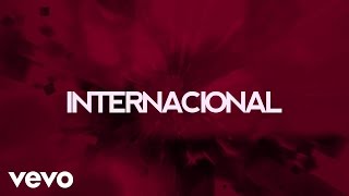 Artista Rosario - Internacional Lyric Video Ft. J Alvarez