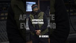 Underdog Mentality 🐺🔥 | They Slept… I WOKE UP | DA GENERAL