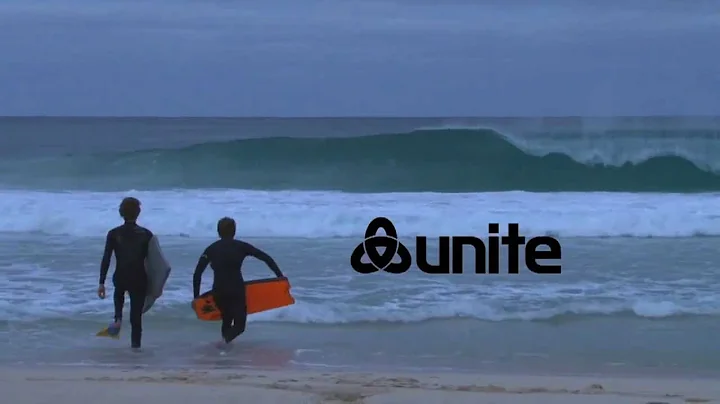 Ryan Hardy Bodyboarding School - Ryan Hardy & Kyle...