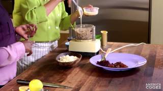 America Cooks With Chefs: Episode 4 (Los Angeles)