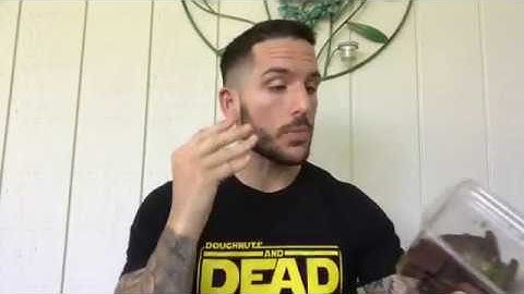 Fun Sized Review: Trader Joe