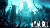 Ffxiv Ost Amh Araeng Theme 1 Sands Of Amber Youtube