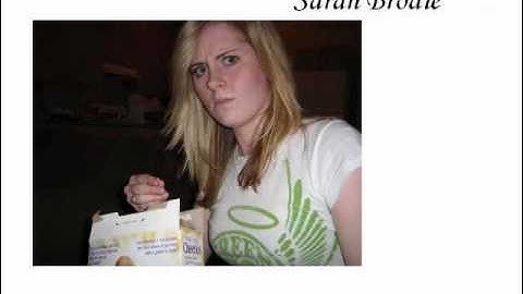 Final Day of Section 5 - HBA 2011