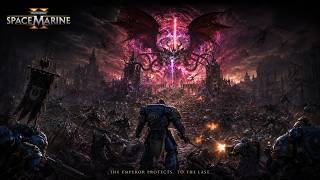 ASCENSÃO DE TITUS!!! WARHAMMER 40K SPACE MARINE 2 #FINAL ÉPICO