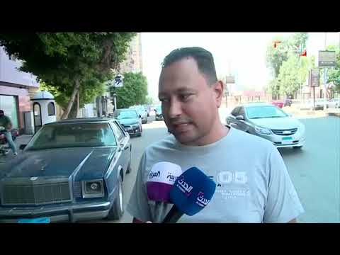 مصر زيادات جديدة في البنزين