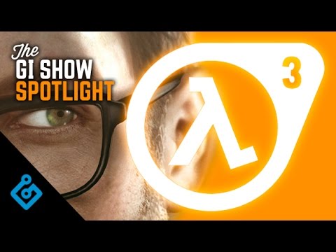 Game Informer's Best Theories And (New) Rumors About Half-Life 3