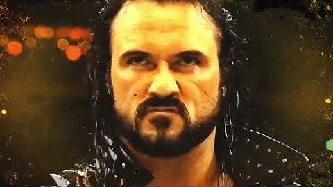 ► Drew McIntyre || Broken Dreams || Custom Titantron 2020 ◀