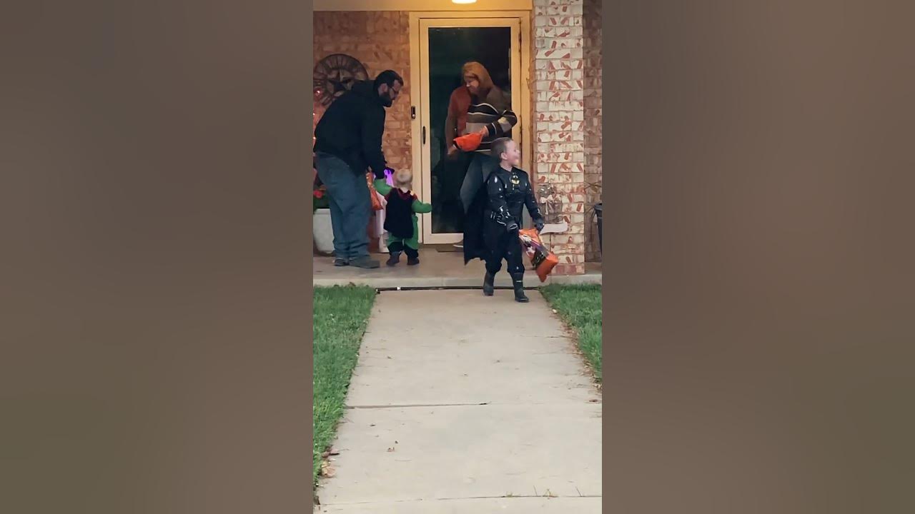 Halloween 2024 YouTube