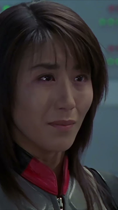 Ending Sedih Ultraman Dyna