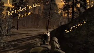 Into The Radius 2 V1.05 Ep.09 "Back To Work"