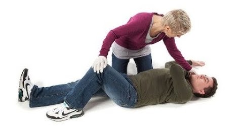 Assessing the casualty