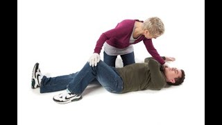Assessing the casualty