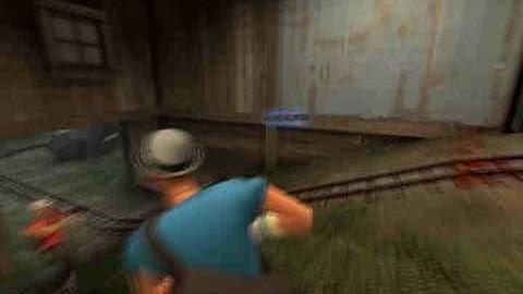 TF2 Replay Update Test