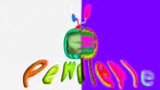 PewDiePie Cocomelon Intro Logo MEME Effects 118 Seconds