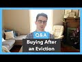 Can You Buy A Home After A Rental Eviction?