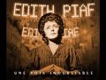 Edith Piaf - Dans le port d'amsterdam