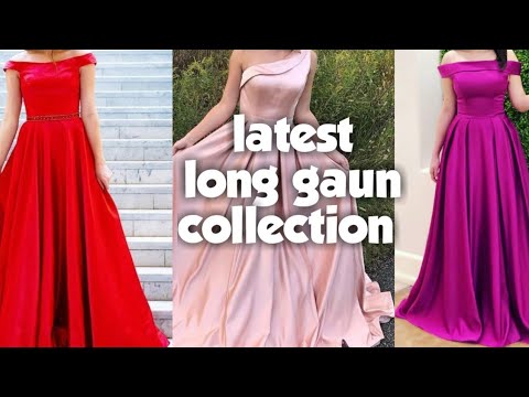 gaun collection