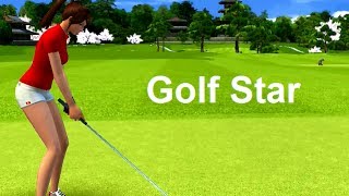 Golf Star Android iOS Gameplay HD screenshot 3
