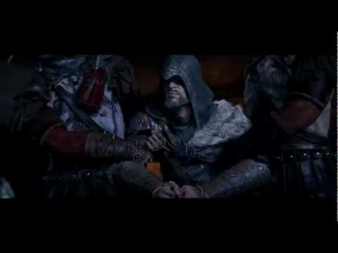 Assassin S Creed Revelations Best Trailer Hd Youtube