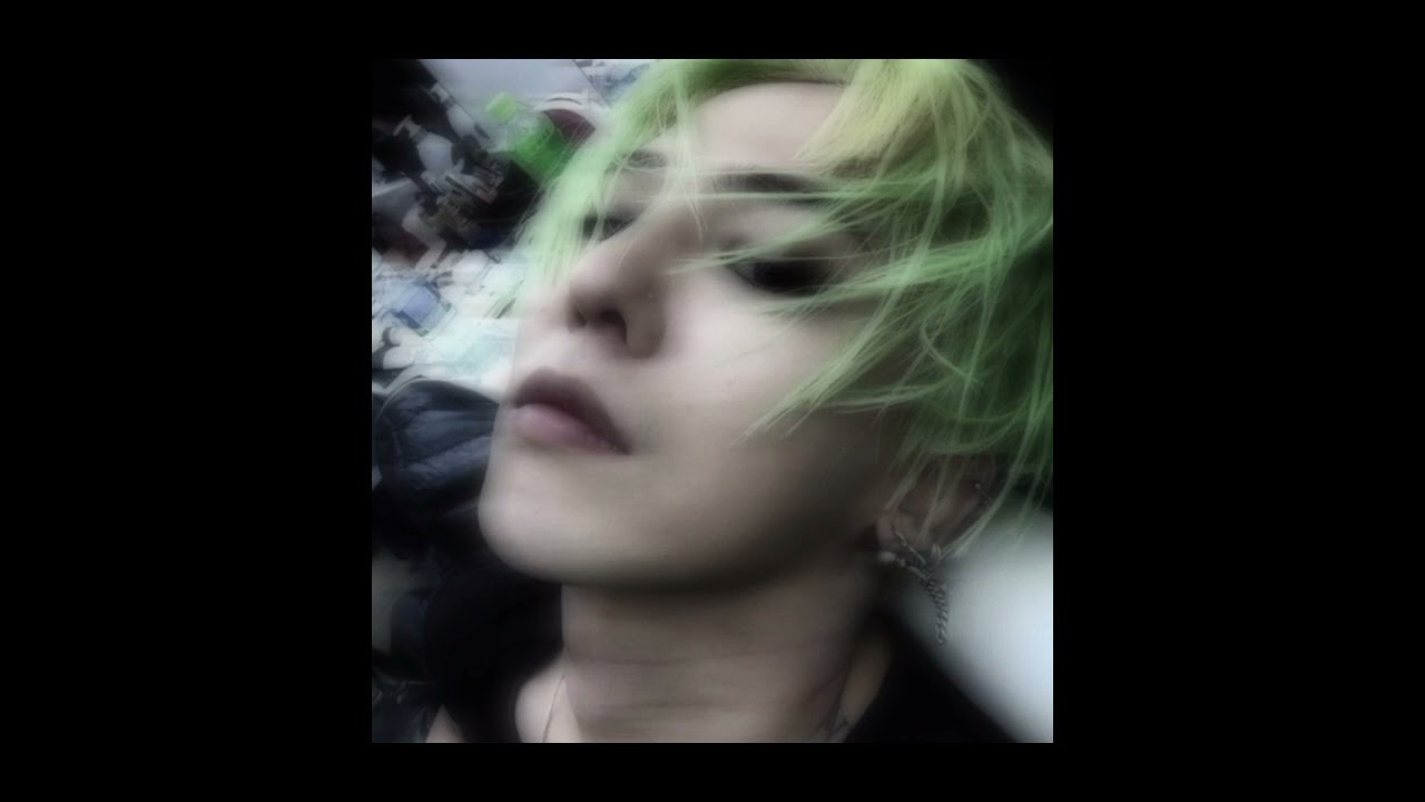 G-Dragon - Heartbreaker (sped up)