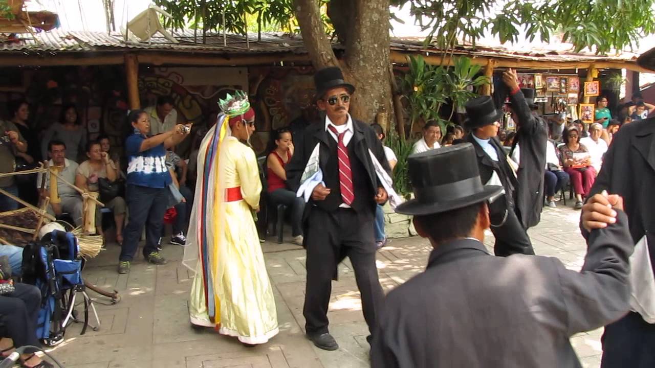 los-chapetones-en-las-flores-y-palmas-panchimalco-youtube