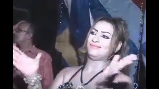 أفراح مصرية 30 راقصة فى عيد ميلاد