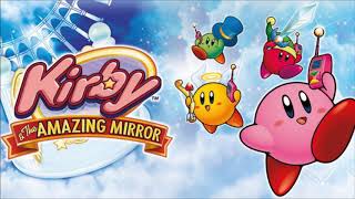 Area 1: Rainbow Route - Kirby and the Amazing Mirror OST Extended
