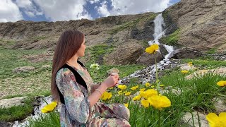 Razaq Harki - Evina Min 💐 KÜRTÇE YENİ UZUN HAVA ŞARKI
