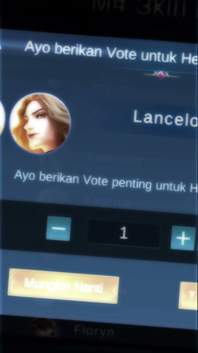 PRESET ML|| DJ PLUIT PARKIR VIRAL TIKTOK #SHORTS