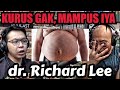 Dr.Richard Lee HEBOH OBAT PALSU‼️- Deddy Corbuzier Podcast