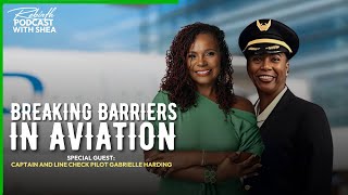 Breaking Barriers in Aviation