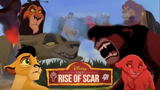 Rise Of Scar S2 Episode 5 The Meeting