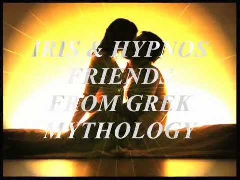 Wideo: Hypnos - bóg snu w starożytnej mitologii greckiej