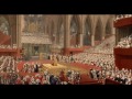William Boyce - Coronation Anthem - The King Shall rejoice