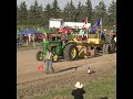 Ken Neufeld - Strathcona (SVTA) August 2025