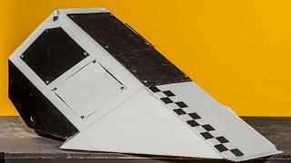 Apollo - Series 9 All Fights - Robot Wars - 2017