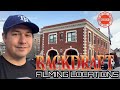 BACKDRAFT Filming Locations - 30 Years Later - Then and Now CHICAGO Fire Dept.