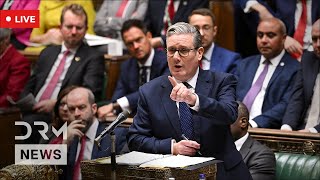 LIVE: UK Ministers Speak About China Espionage, Sudan & Gaza War | AC1G