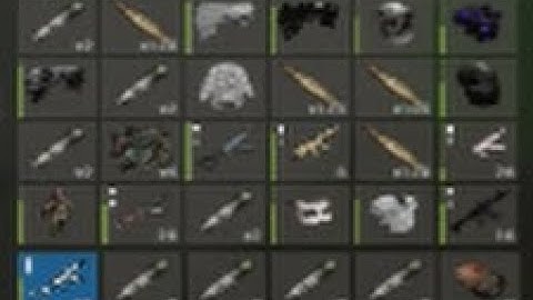 the most LUCKY cargo run on RUST... (1v3)