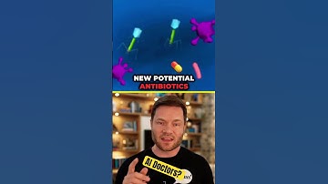 AI Advancements in MEDICINE 💊