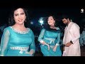 Kabhi bhola kabhi yaad kiya  pari paro  noor pur thal show 2019