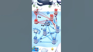 Tower War Gameplay. #Level 263 #tower #war #gamerfleet #technogamerz #trending #ajjubhai #shorts