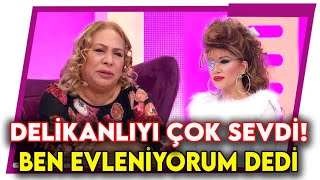 Dilberay Arkadaşı Bergen ile Olan Anısı Herkesi Etkiledi - İşte Benim Stilim